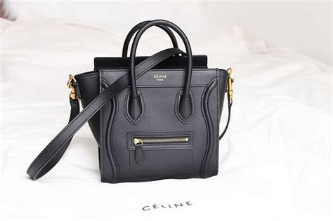 buy celine bag london